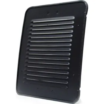 Příslušenství ke karavanu Ventilační mřížka pro zadní okna vozů Fiat Scudo varianta Levá strana