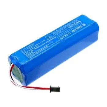 Baterie pro Eta 6229 Master Pro Ii, 5200 mAh, Cameron Sino CS-ETA522VX