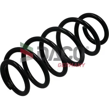 Pružina podvozku DACO 813926