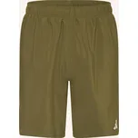Adidas Pánské Plavky Essential 8-Inch, khaki, 50/M