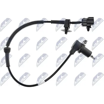 Přislušenství brzdového systému Snímač, počet otáček kol NTY HCA-DW-007