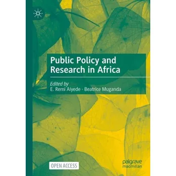 Public Policy and Research in Africa