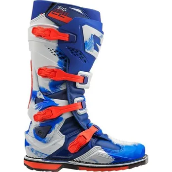 Moto obuv GAERNE SG22 Cross moto obuv