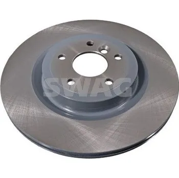 Brzdový kotouč Brzdový kotouč SWAG 33 10 6508