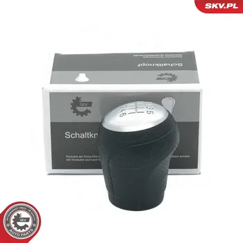 Hlavice řadicí páky Hlavice řadicí páky ESEN SKV 63SKV084