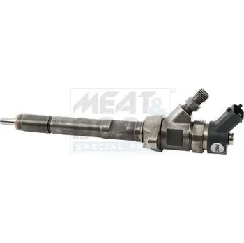 Systém vstřikování Vstřikovací tryska MEAT & DORIA 74077R