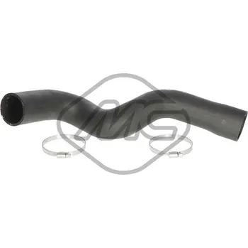 Hadička plnicího vzduchu Metalcaucho 09945