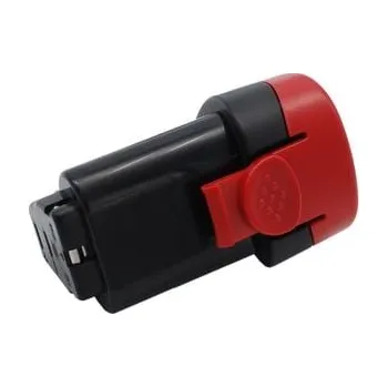 Baterie pro Metabo Powerimpact 12, 1500 mAh, Cameron Sino CS-MTP120PW