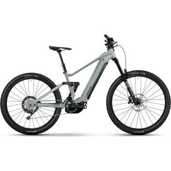 Elektrokolo Celoodpružené elektrokolo LAPIERRE Overvolt TR 7.8 Fresh Mint Blue Matt/Glossy - XL 2026