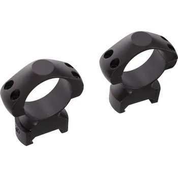 Airsoft Montáž Venox 22 mm / 30 mm ocelová vysoká