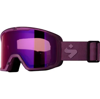 Sweet Protection Ripley RIG Reflect JR - RIG Bixbite/Crystal Heather/Heather