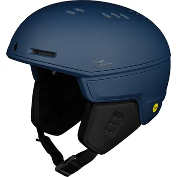Sweet Protection Adapter MIPS Helmet - Juniper Blue