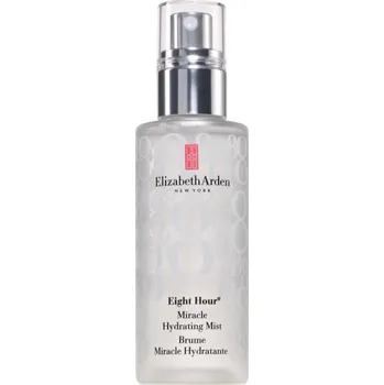 Pleťová emulze Elizabeth Arden Eight Hour hydratační mlha s vitamíny 100 ml