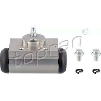 Brzdový válec TOPRAN Brzdový váleček TPR 115 370