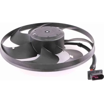 Chladič motoru Elektromotor, větrák chladiče VEMO V15-01-1847