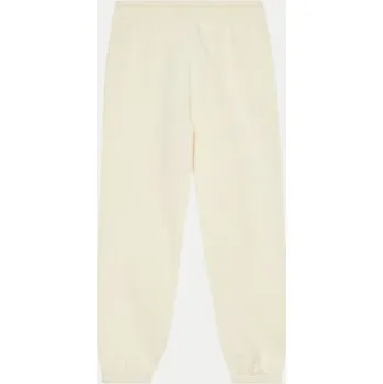 United Colors Of Benetton Teplákové kalhoty 39M2CF05I Béžová Regular Fit 168