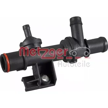 Blok motoru METZGER Ventil odvětrání klikové skříně MTG 2385155