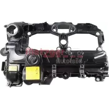 Blok motoru METZGER Kryt hlavy válce GREENPARTS MTG 2389110