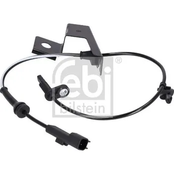 Brzdový systém Snímač, počet otáček kol FEBI BILSTEIN 186220