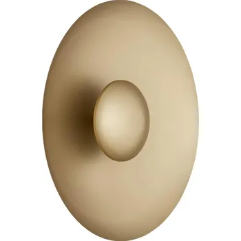 Nástěnné svítidlo Argon 8865 - LED Nástěnné svítidlo BOLTON LED/12,5W/230V 3000K zlatá