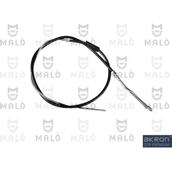 Lanko parkovací brzdy Tažné lanko, parkovací brzda PERSEA 26324