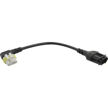 Čerpadlo Grundfos Adaptér, Superseal na Alpha konektor