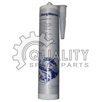 Motorový olej Olej, lamelová spojka (pohon všech kol) BORGWARNER DS108295