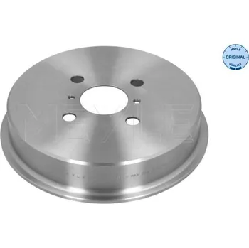 Brzdový buben Brzdový buben MEYLE 30-15 523 0113