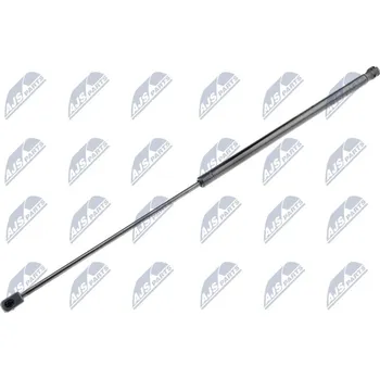 Motorový prostor Pneumatická pružina, kapota motoru NTY AE-VW-023