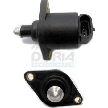 Ventil klimatizace Volnoběžný regulační ventil, přívod vzduchu MEAT & DORIA 84037