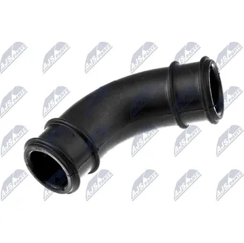 Spojovací materiál motoru Hadice, větrání klikové skříně NTY GPP-VW-123