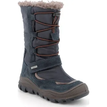 Dívčí obuv Kozačky Primigi 4881611 35