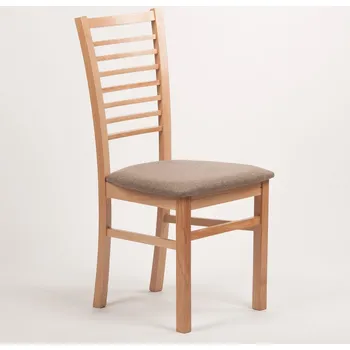 STIMA Jídelní židle Daniel 766 - BUK (moderní látky)