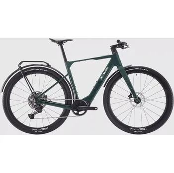 Elektrokolo Sava Gelaro 2.0 green (ZDARMA Doprava + Dárek)