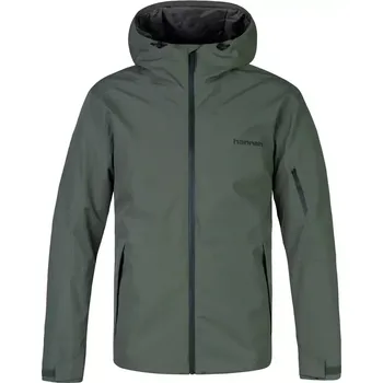 Pánská softshellová bunda Bunda Hannah Falon climbing ivy S