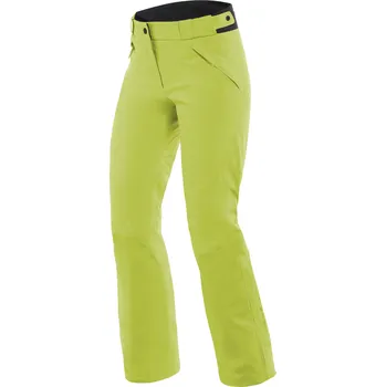 Snowboardové kalhoty DAINESE HP SNOWBURST P Barva: Zelená, Velikost: XL