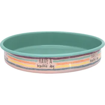 Hrnec Metalac BETTY, Kulatý pekáč 30 cm, 4 l