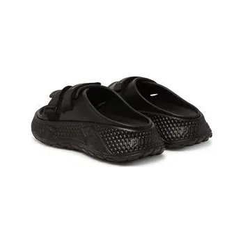 Pánské pantofle Nazouváky Palladium Offbound Slide 74480-008-M Černá 42