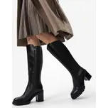 Kozačky Clara Barson CEO-HL0189101-B08 Černá 38