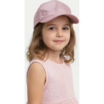 Kšiltovka Kšiltovka Coccodrillo WC5364202ALG Růžová 50