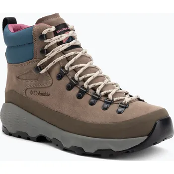 Dámská móda Dámské boty Columbia Newton Alpine PT wet sand/rosette