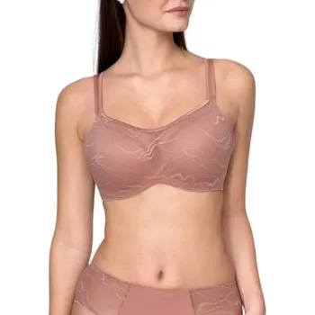 Podprsenka Dámská podprsenka TIMO Nettie Flow 49859 tělová 75H