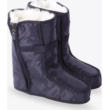 Pracovní obuv Obuv speciální Kašmír Černá 25-26