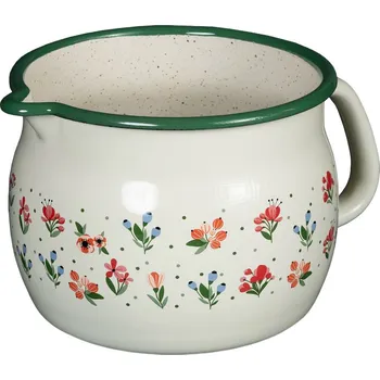 Metalac Julie, Hrnek s výlevkou 14 cm, 2 l