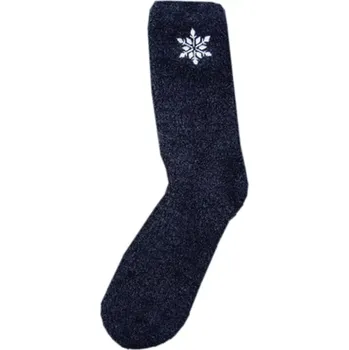 Dámské ponožky Ponožky Taubert 752224588 grafit vločka velikost 36-40