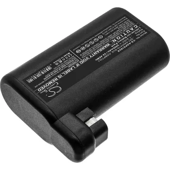 Baterie Cameron Sino CS-AGP910VX pro AEG RX8-1-4SWN - neoriginální