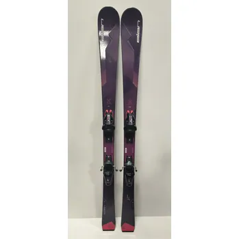 Lyžování Elan Insomnia 14 Ti PS 22/23 150cm Délka: 150