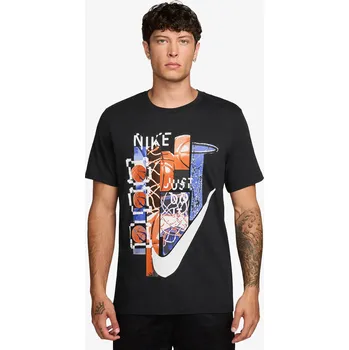 Nike M NK TEE STD OC F2 2XL 1482432