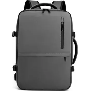 Batoh cestovní Focus 002 grey