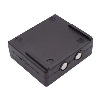 Baterie pro Hetronic Gl, 2000 mAh, Cameron Sino CS-HTR620BL